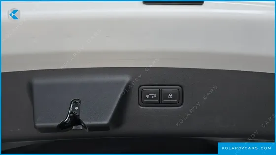 HYUNDAI SANTA FE HEV 1.6 2WD