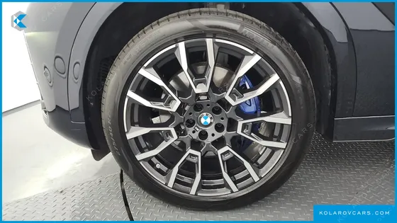 BMW X6 XDRIVE40I M SPORT