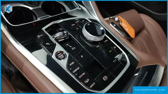 BMW X6 XDRIVE40I M SPORT