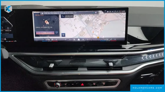BMW X6 XDRIVE40I M SPORT