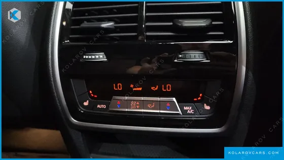 BMW X6 XDRIVE40I M SPORT