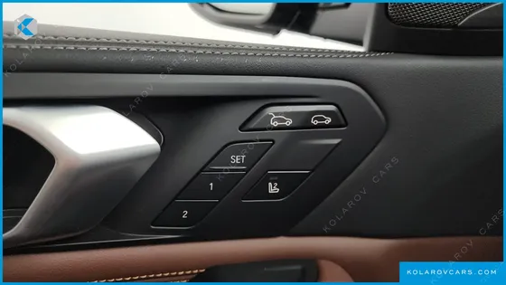 BMW X6 XDRIVE40I M SPORT