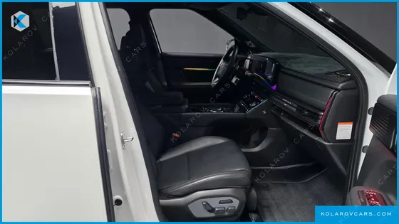 HYUNDAI SANTA FE HEV 1.6 4WD