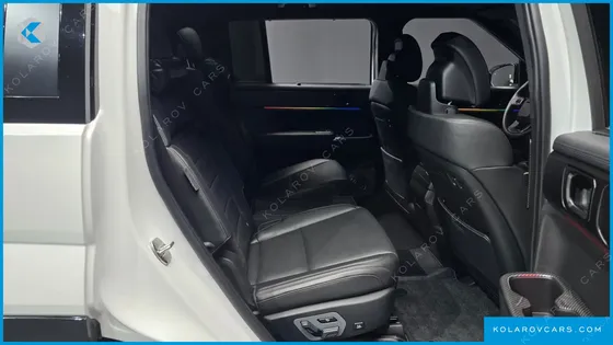 HYUNDAI SANTA FE HEV 1.6 4WD