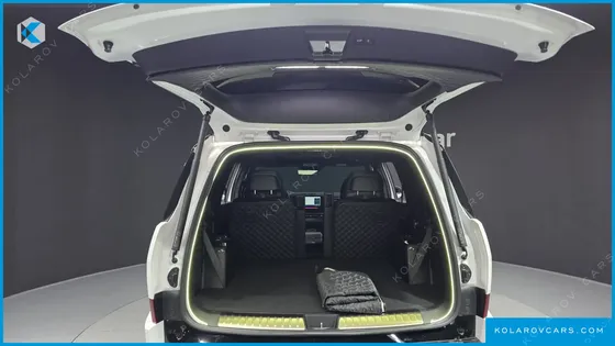 HYUNDAI SANTA FE HEV 1.6 4WD