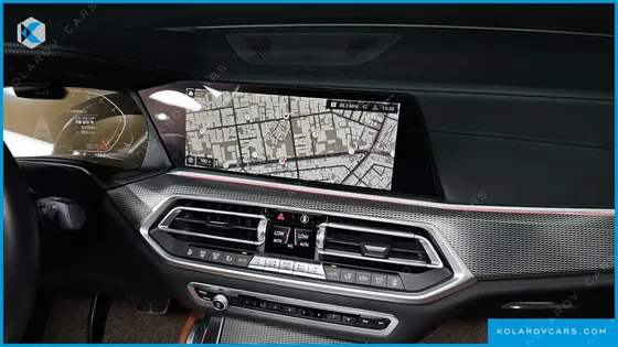 BMW X6 XDRIVE40I M SPORT