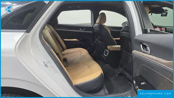 KIA K5 2.0