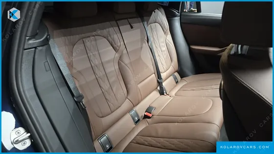 BMW X6 XDRIVE40I M SPORT