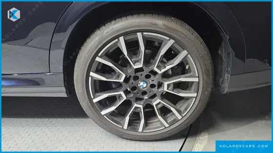 BMW X6 XDRIVE40I M SPORT