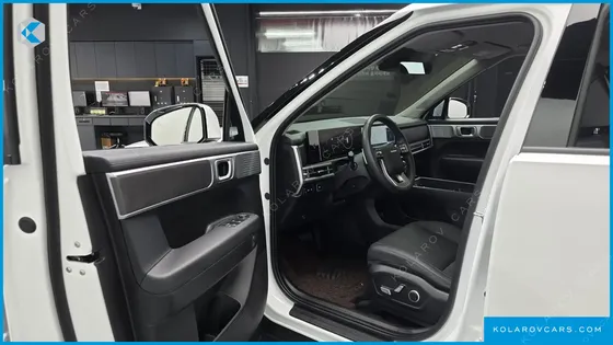 HYUNDAI SANTA FE HEV 1.6 2WD