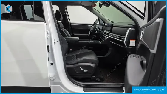 HYUNDAI SANTA FE HEV 1.6 2WD