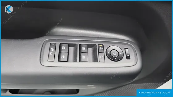 HYUNDAI SANTA FE HEV 1.6 2WD