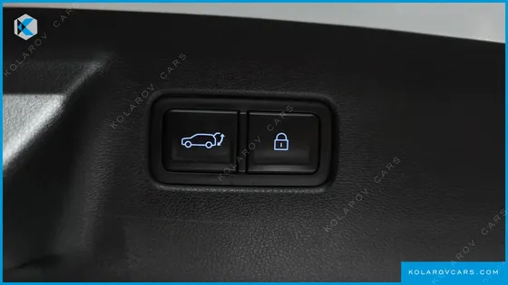 HYUNDAI SANTA FE HEV 1.6 2WD