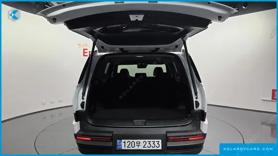 HYUNDAI SANTA FE HEV 1.6 2WD