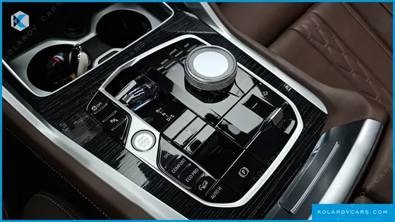 BMW X6 XDRIVE40I M SPORT