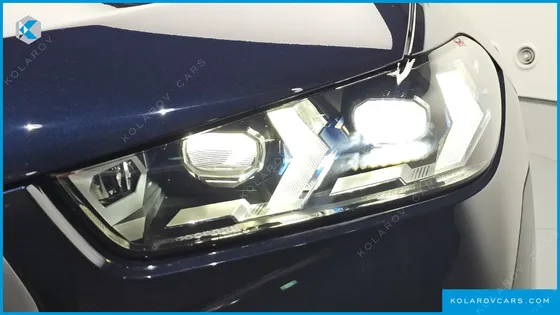 BMW X6 XDRIVE40I M SPORT
