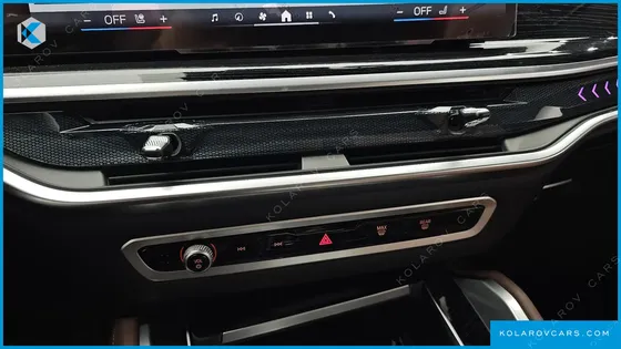 BMW X6 XDRIVE40I M SPORT