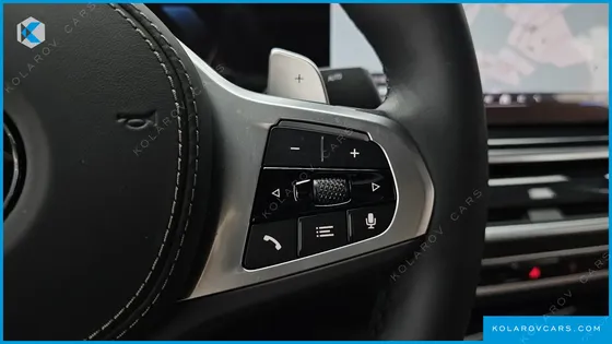 BMW X6 XDRIVE40I M SPORT