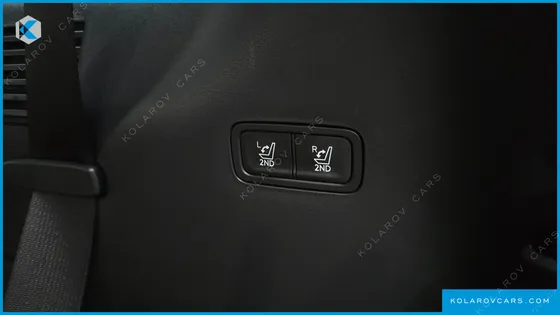 HYUNDAI SANTA FE GASOLINE 2.5T 4WD