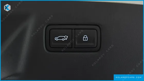 HYUNDAI SANTA FE GASOLINE 2.5T 4WD