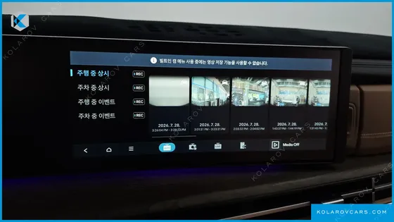 HYUNDAI SANTA FE GASOLINE 2.5T 4WD