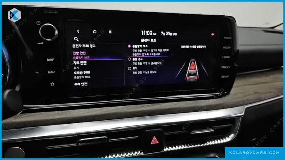 KIA K5 2.0