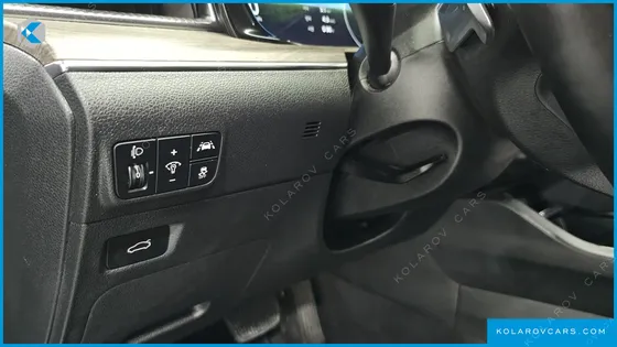 KIA K5 2.0