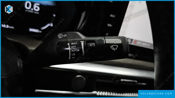 KIA K5 2.0