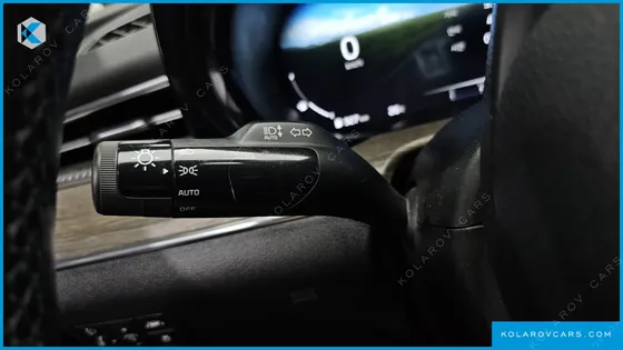 KIA K5 2.0