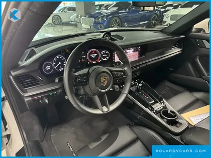 PORSCHE 911 CARRERA