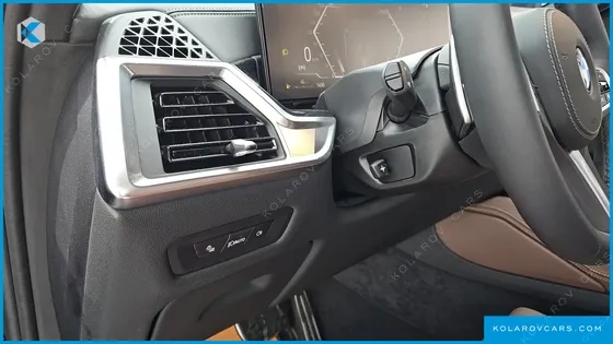 BMW X6 XDRIVE40I M SPORT