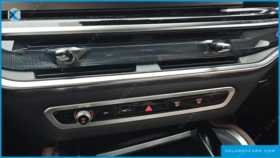 BMW X6 XDRIVE40I M SPORT