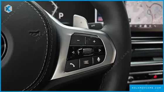 BMW X6 XDRIVE40I M SPORT
