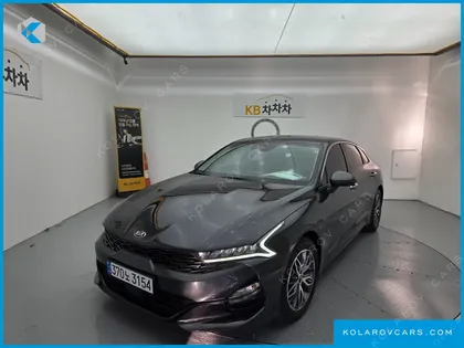 KIA K5 2.0