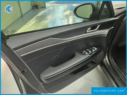 KIA K5 2.0