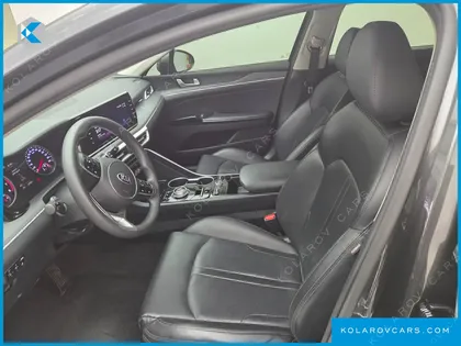 KIA K5 2.0