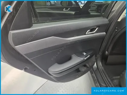 KIA K5 2.0