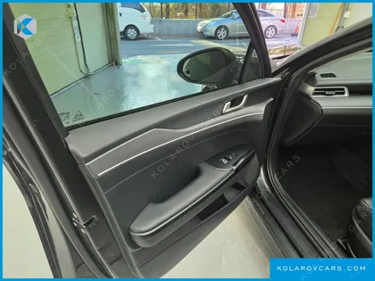 KIA K5 2.0