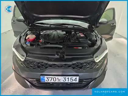 KIA K5 2.0