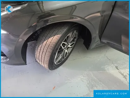 KIA K5 2.0
