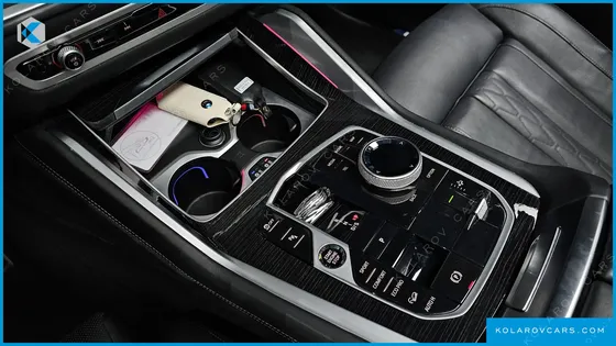 BMW X6 XDRIVE30D M SPORT