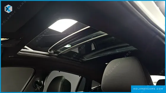 BMW X6 XDRIVE30D M SPORT