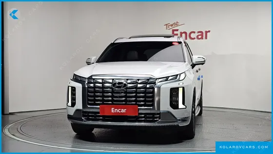 HYUNDAI PALISADE GASOLINE 3.8 4WD