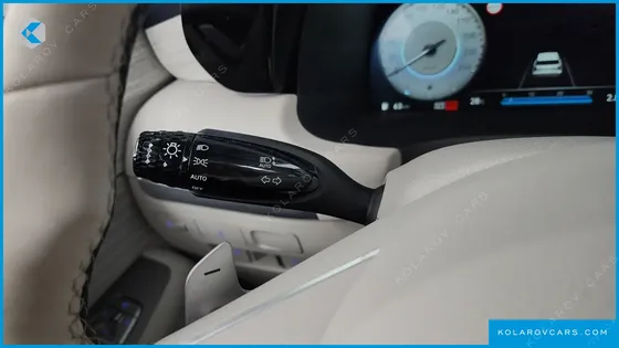 HYUNDAI PALISADE GASOLINE 3.8 4WD