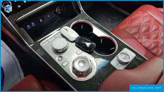 GENESIS GV80 3.5T E-S/C GASOLINE AWD