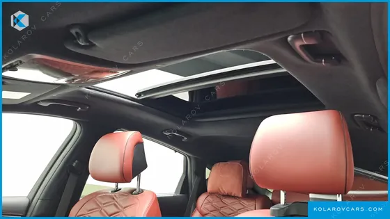 GENESIS GV80 3.5T E-S/C GASOLINE AWD