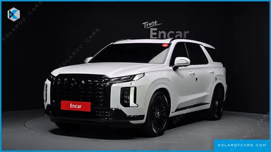 HYUNDAI PALISADE GASOLINE 3.8 2WD