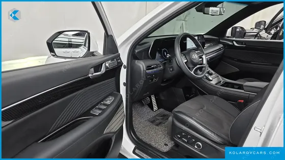 HYUNDAI PALISADE GASOLINE 3.8 2WD