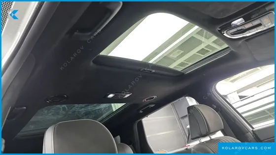 HYUNDAI PALISADE GASOLINE 3.8 2WD