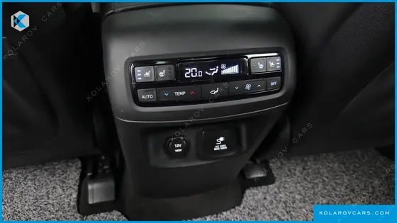 HYUNDAI PALISADE GASOLINE 3.8 2WD